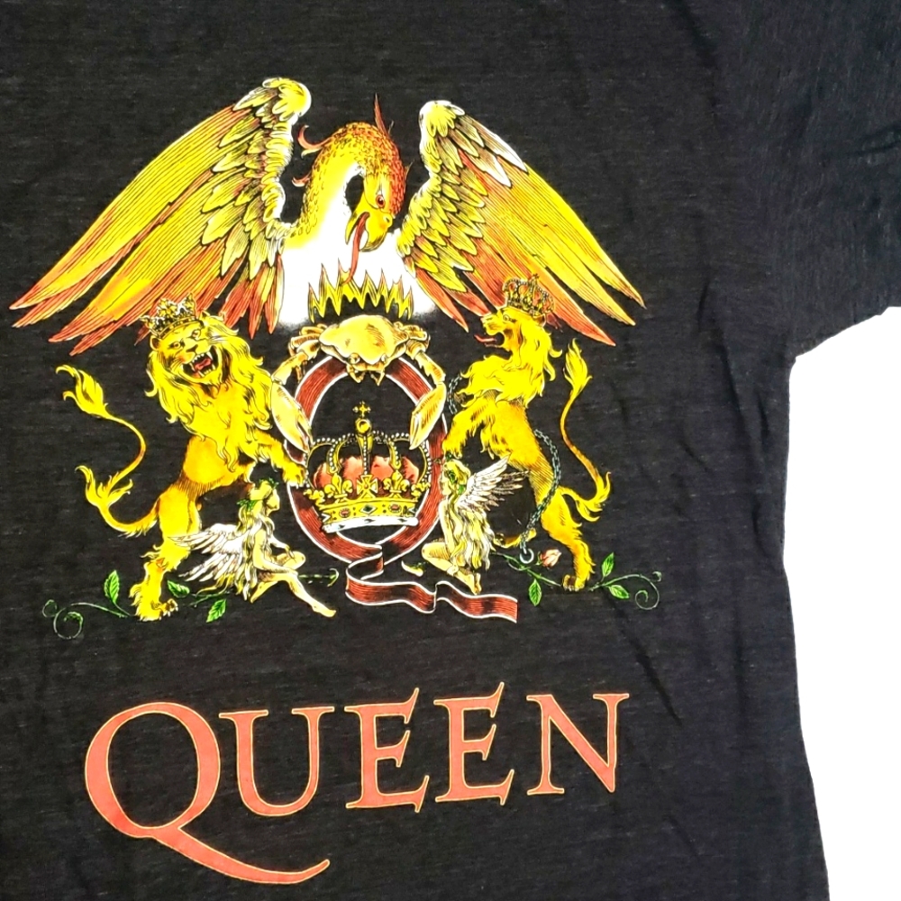 Queen T-Shirt